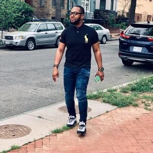 Meet your Posher, Andre